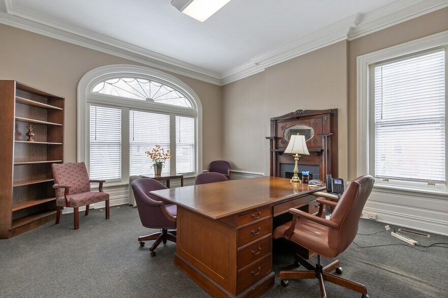 More Photos Of 311 S Arthur Ashe Boulevard, Richmond Office Residential For Sale