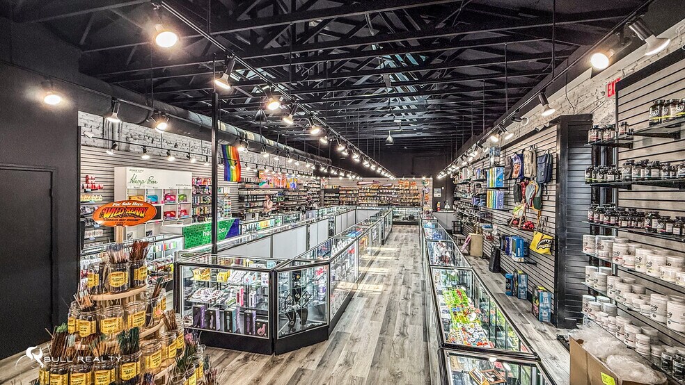 More Photos Of 1188 McLendon Ave NE, Atlanta Storefront For Sale