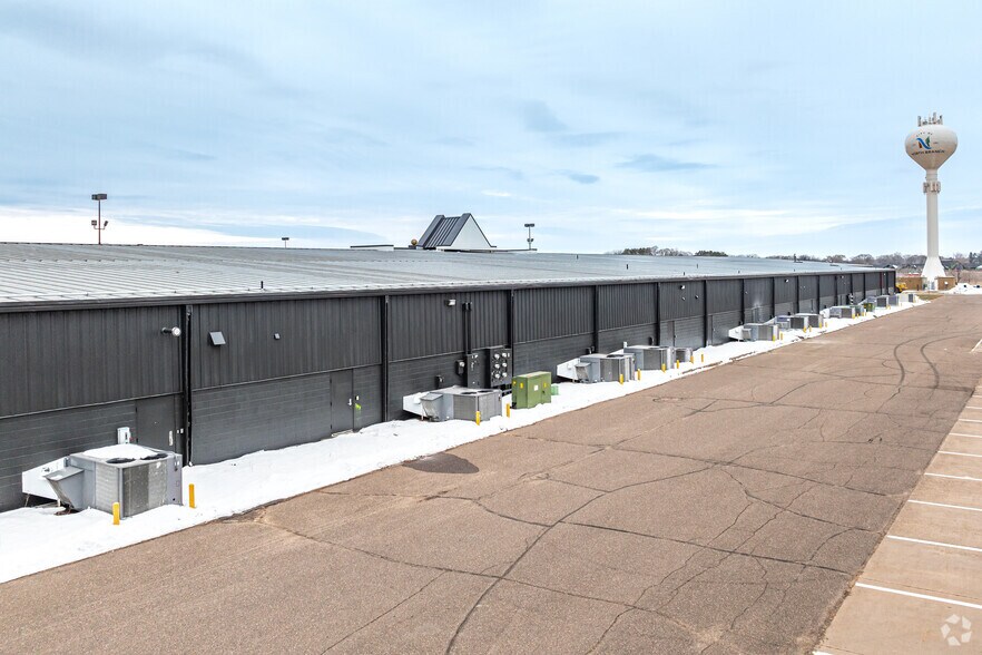 More Photos Of 38500 Tanger Dr, North Branch Unknown For Lease