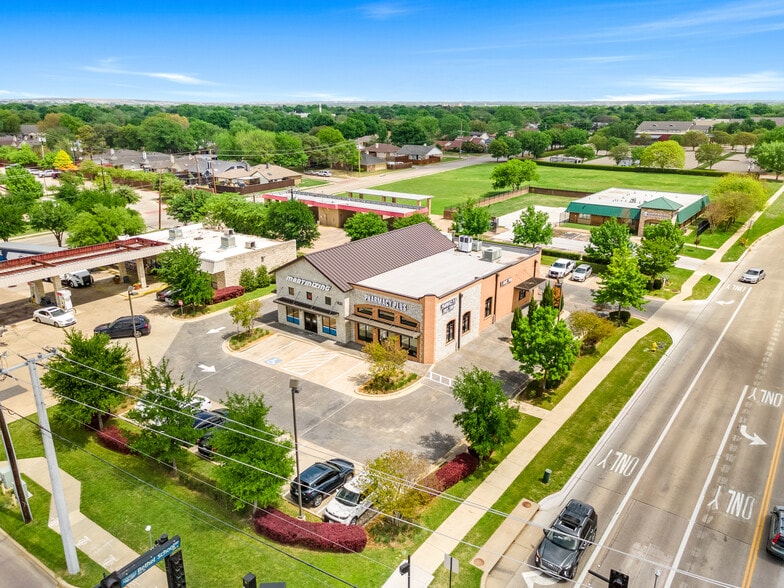 More Photos Of 420 S Denton Tap Rd, Coppell Unknown For Lease