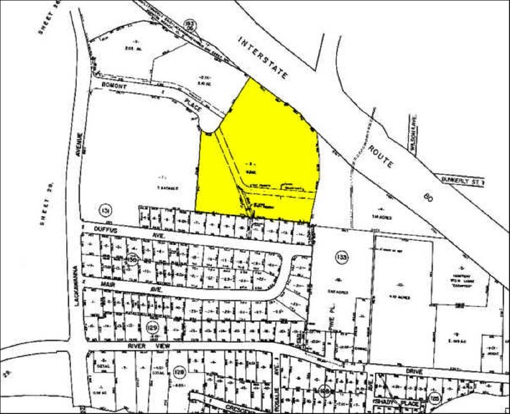 More Photos Of 100 Bomont Pl, Totowa Warehouse For Lease