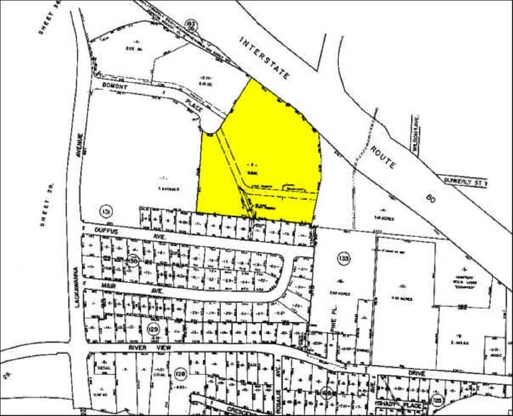 More Photos Of 100 Bomont Pl, Totowa Distribution For Sale