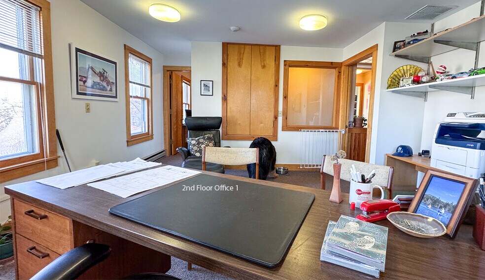 More Photos Of 407 W Seneca St, Ithaca Office For Sale