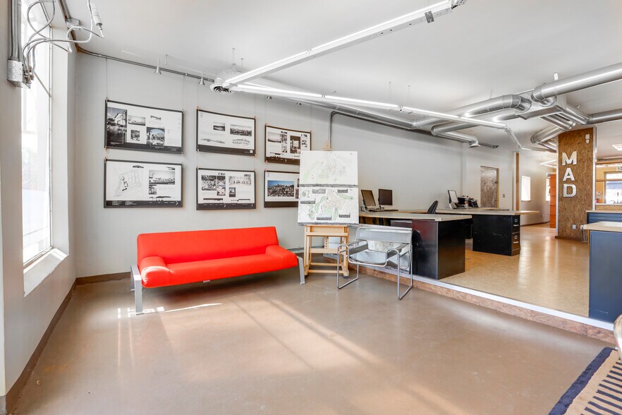 More Photos Of 4023 Zuni St, Denver Storefront For Sale