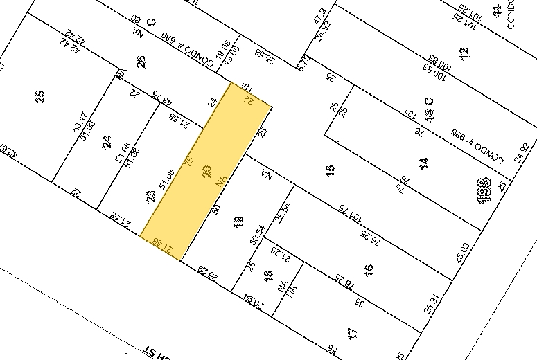 More Photos Of 293 Church St, New York Office For Lease