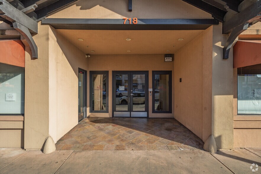 More Photos Of 724 Fourth St, San Rafael Office For Sale