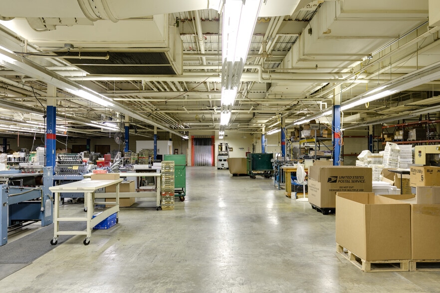 More Photos Of 3405 Commerce Rd, Richmond Warehouse For Sale