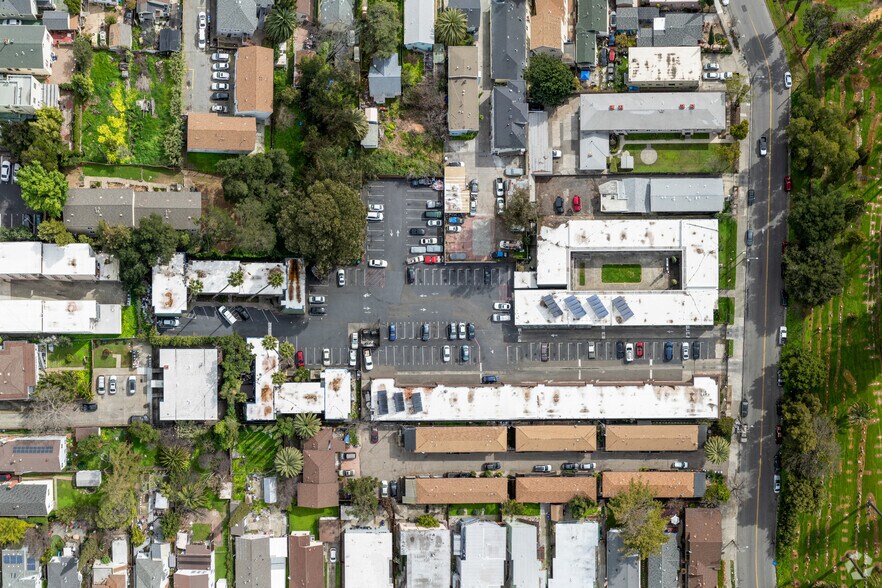 More Photos Of 6638-6646 MacArthur Blvd, Oakland Apartments For Sale