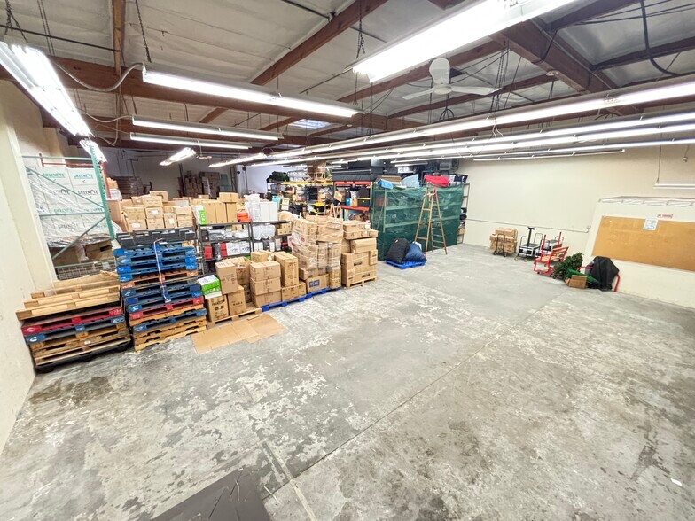 More Photos Of 179-187 Utah Ave, South San Francisco Warehouse For Sale