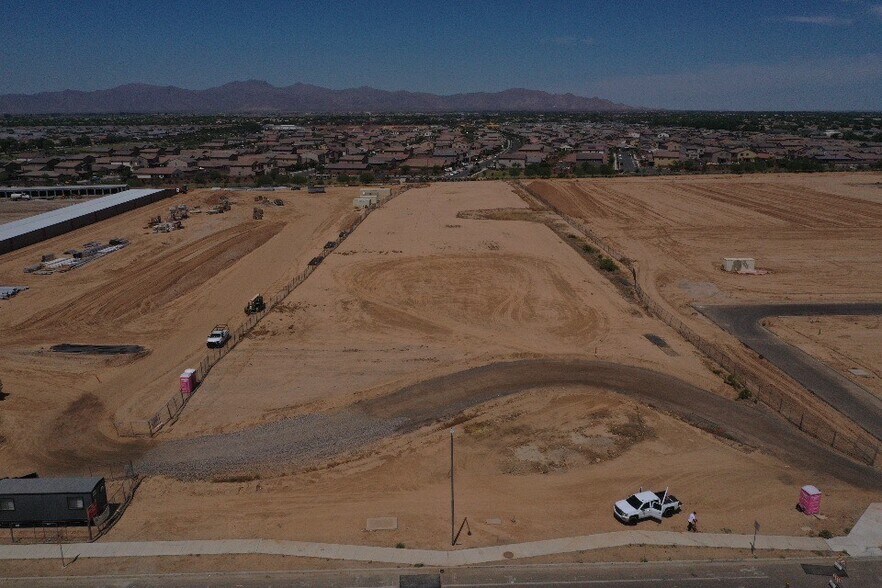 More Photos Of Sweetwater @ Litchfield, Surprise Land For Sale