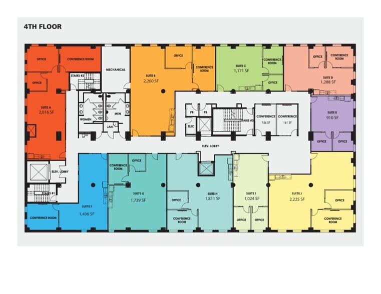 More Photos Of 15 S 9th St, Minneapolis Office For Sale