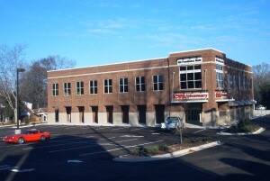More Photos Of 100 Providence Main, Huntsville Office For Lease