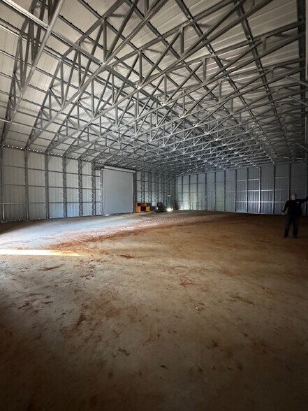 More Photos Of 1402 Old 41 Hwy, Milner Warehouse For Sale