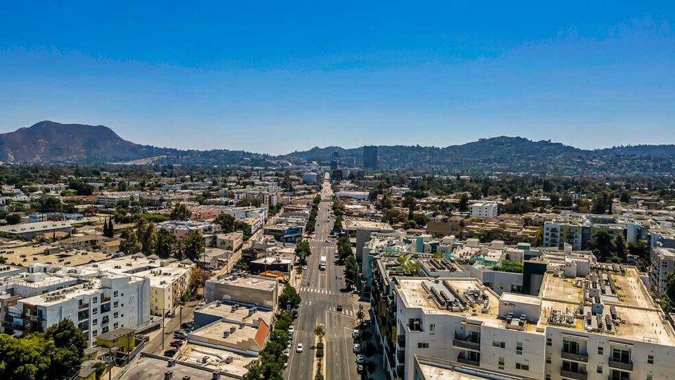 More Photos Of 5148-5152 Lankershim Blvd, North Hollywood Storefront For Sale