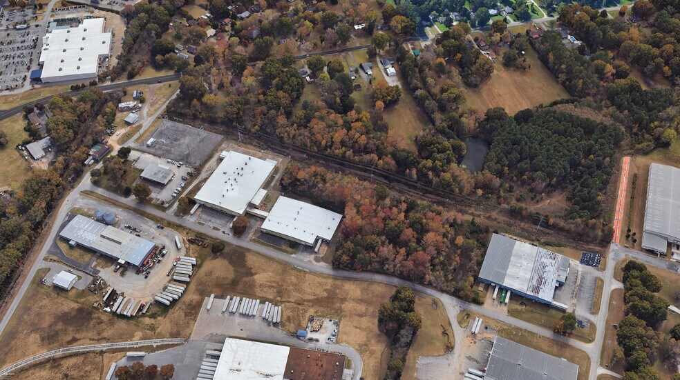 More Photos Of 641 Unitech Dr, Jackson Manufacturing For Sale