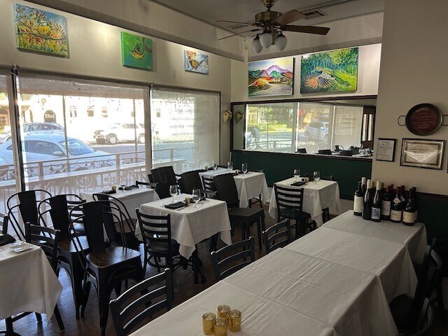 More Photos Of 1032 Pine St, Paso Robles Restaurant For Lease