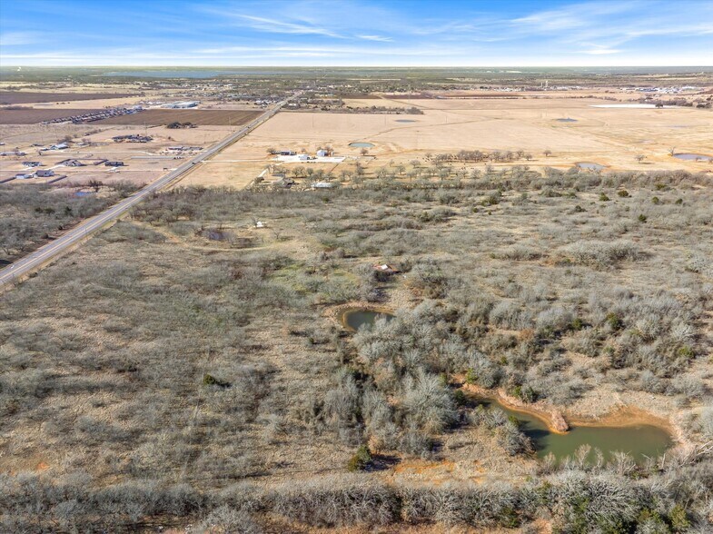 More Photos Of 2281 TX-22, Whitney Land For Sale