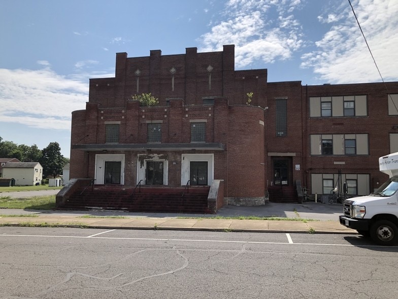 More Photos Of 920 W Washington St, Hagerstown Office For Sale