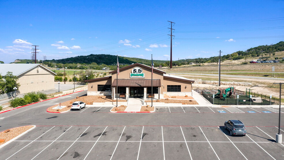 Primary Photo Of 2132 Sidney Baker St, Kerrville Land For Sale