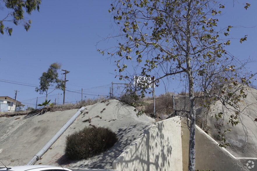 More Photos Of SWC 9th & K St, National City Land For Sale