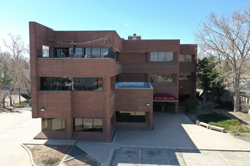 More Photos Of 6990 W 38th Ave, Wheat Ridge Office For Sale