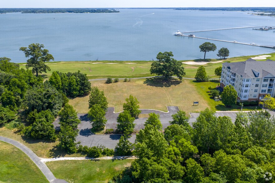 More Photos Of 2708 Willow Oak Dr, Cambridge Land For Sale