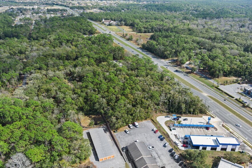 More Photos Of 2853 W Norvell Bryant Hwy, Lecanto Land For Sale