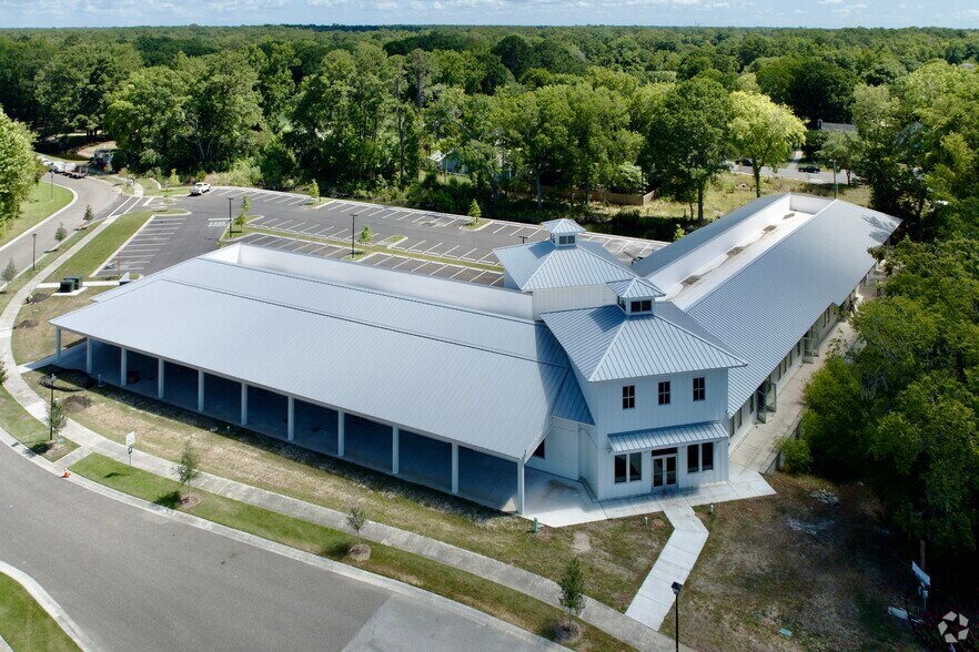 More Photos Of 555 Shadowmoss Pkwy, Charleston General Retail For Lease