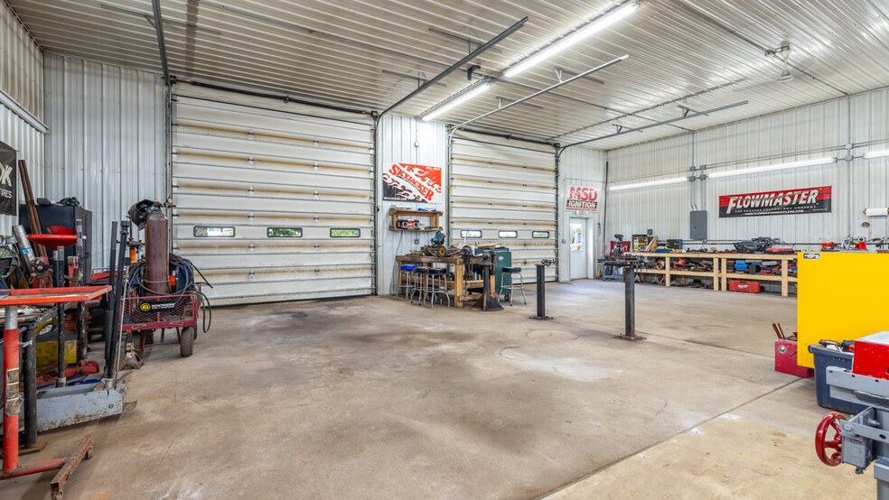 More Photos Of N16577 Main St, Hermansville Freestanding For Sale