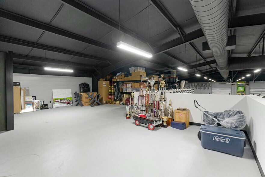 More Photos Of 2471 N Nc-16 Hwy, Denver Warehouse For Lease
