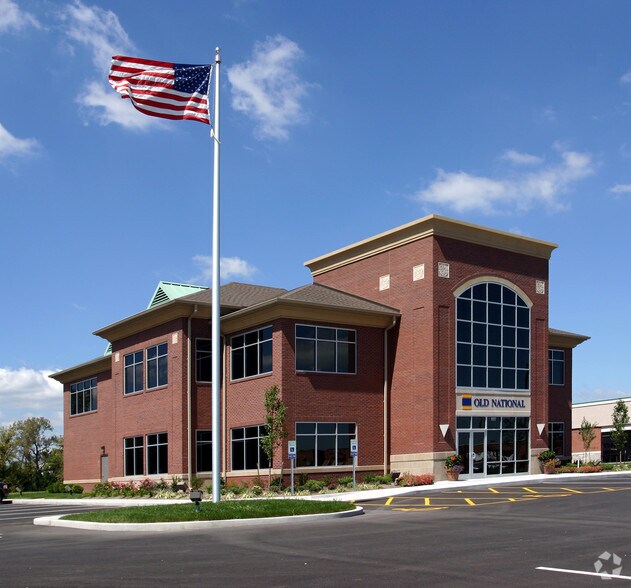 More Photos Of 1177 N Green Mount Rd, O'Fallon General Retail For Lease