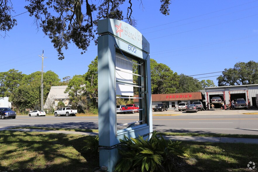 More Photos Of 602 1st St, Tybee Island Medical For Lease