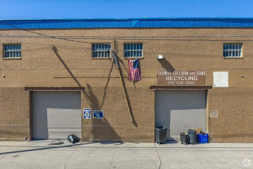 More Photos Of 3297 Tilton St, Philadelphia Light Manufacturing For Sale