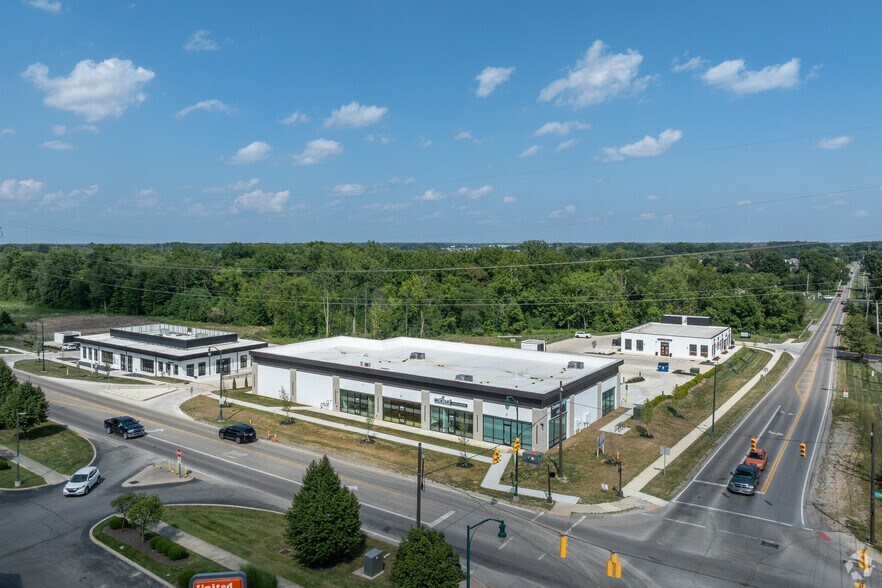 More Photos Of 5334 Warner Rd, Columbus Unknown For Lease