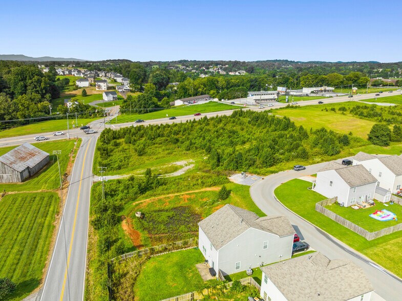 More Photos Of 11760 Chapman hwy, Seymour Land For Sale