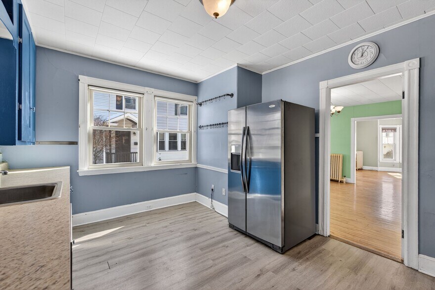 More Photos Of 499 Brighton Ave, Portland Multifamily For Sale