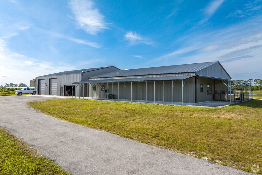 More Photos Of 2105 86th Ave SW, Vero Beach Land For Sale