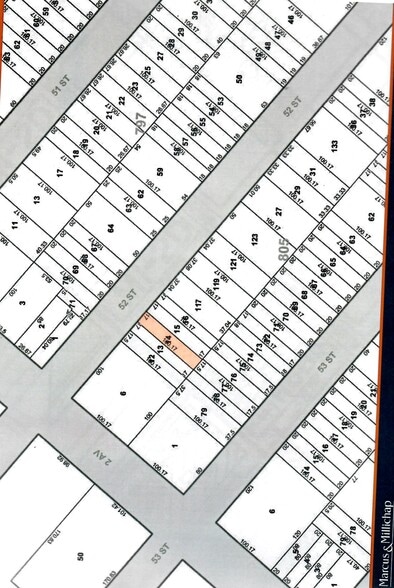 More Photos Of 218 52nd St, Brooklyn Warehouse For Lease