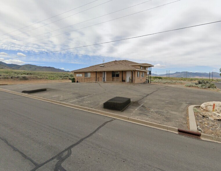 More Photos Of 4300 Water Canyon Rd, Winnemucca Land For Sale