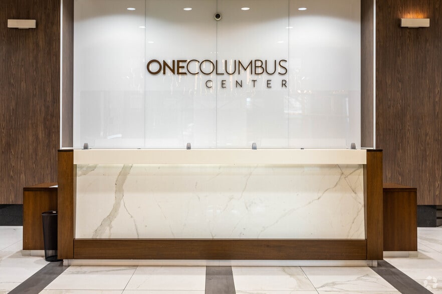 More Photos Of 10 W Broad St, Columbus Office For Lease