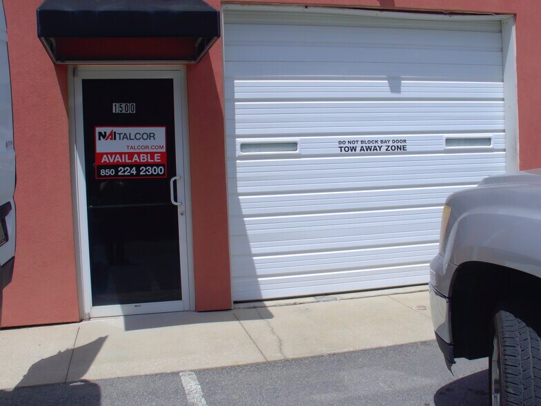 More Photos Of 2901 E Park Ave, Tallahassee Storefront Retail Office For Lease