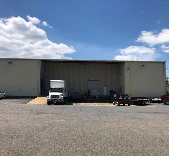 More Photos Of 126 Commerce Dr, Ruckersville Unknown For Lease