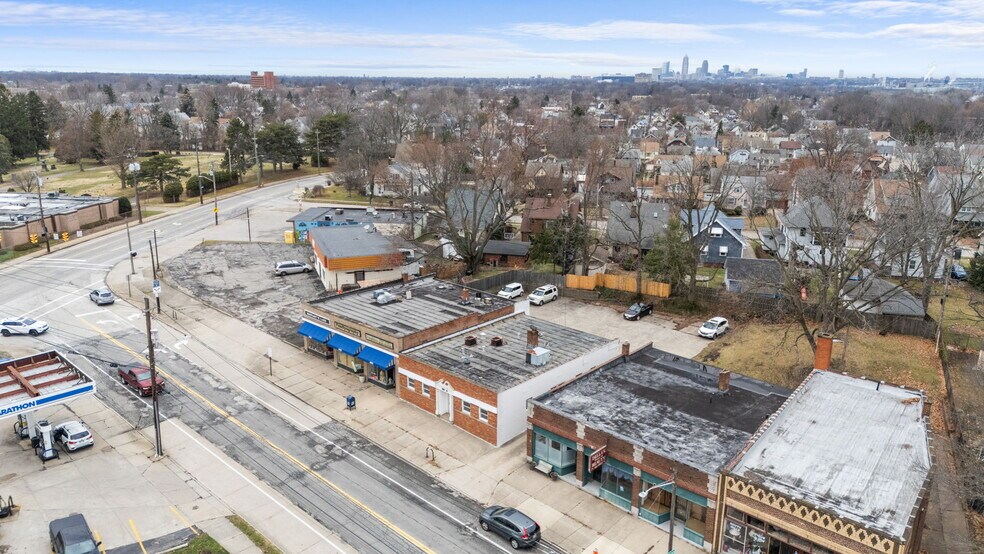 More Photos Of 2024-2032 W Schaaf Rd, Cleveland General Retail For Sale