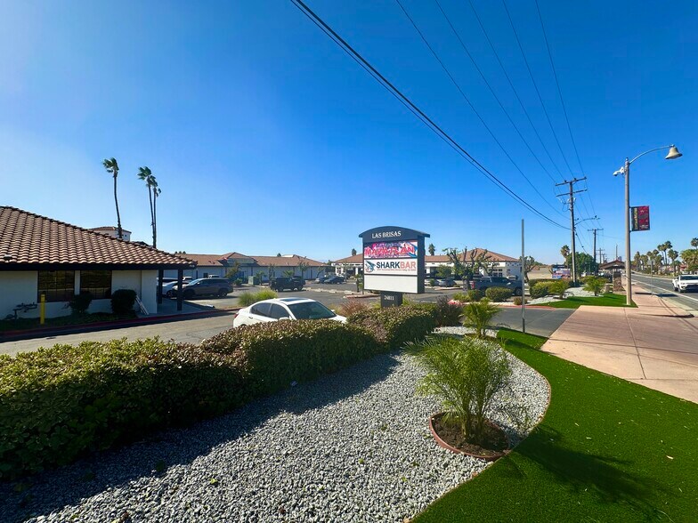 More Photos Of 24759 Sunnymead Blvd, Moreno Valley Auto Repair For Sale