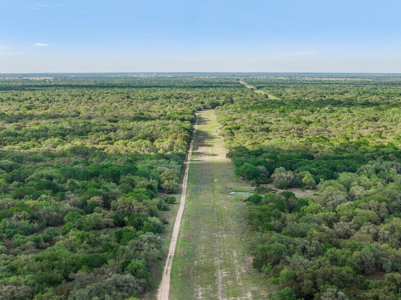 More Photos Of CR 19, Hallettsville Land For Sale