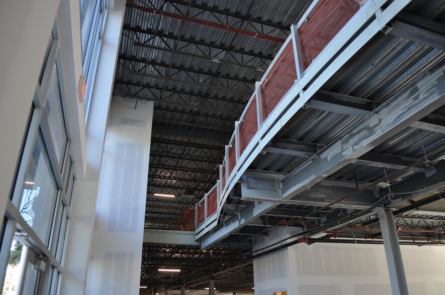 More Photos Of 1200 Innovation Way, Mount Pleasant Medical For Lease