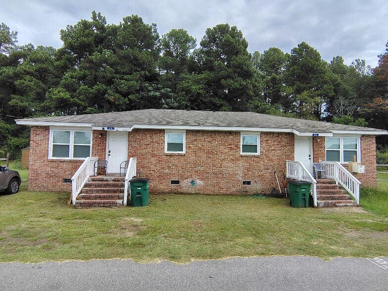 More Photos Of , Barnwell Specialty For Sale