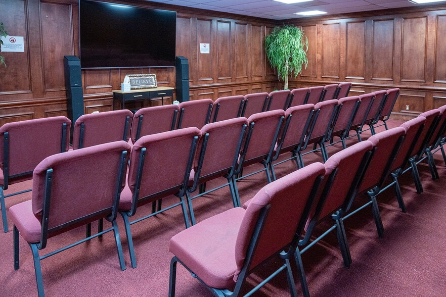 More Photos Of 10355 Mills Rd, Houston Religious Facility For Sale