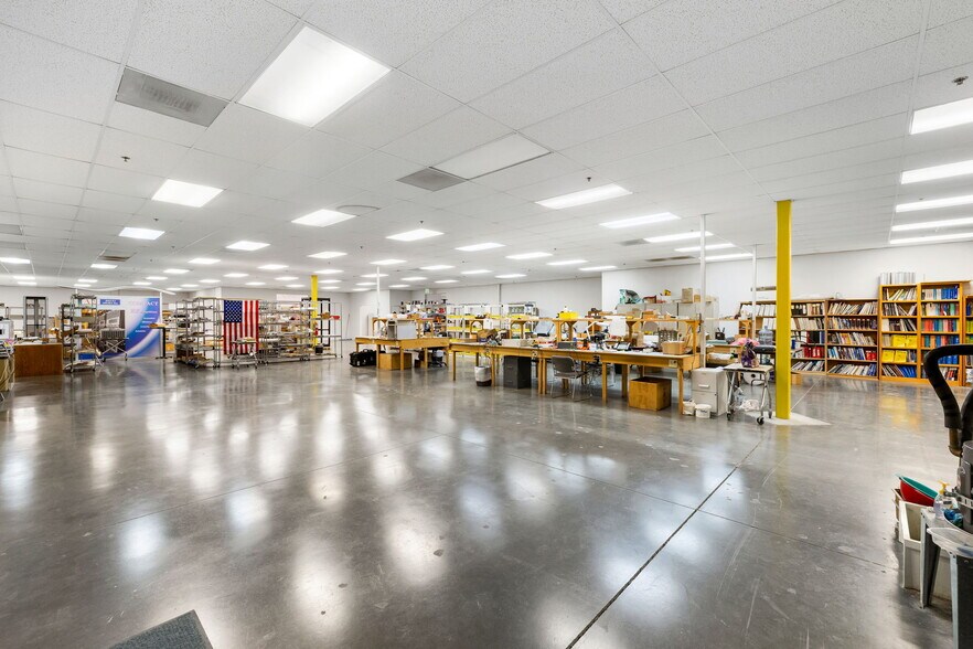 More Photos Of 6690 Doolittle Ave, Riverside Warehouse For Sale