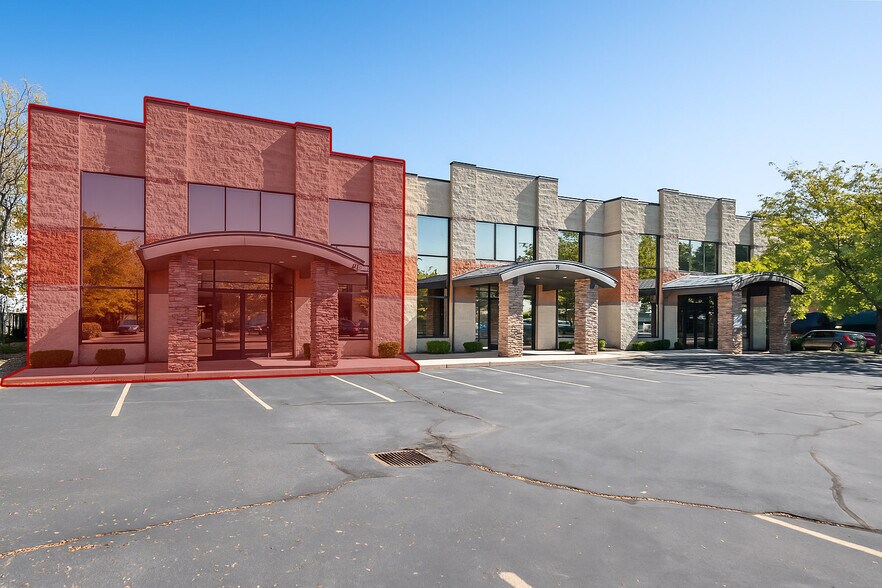 Primary Photo Of 1770 W Sequoia Vista Cir, Salt Lake City Light Manufacturing For Lease